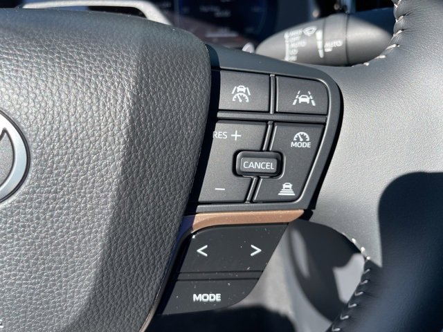 New 2026 Toyota Crown Limited image 22