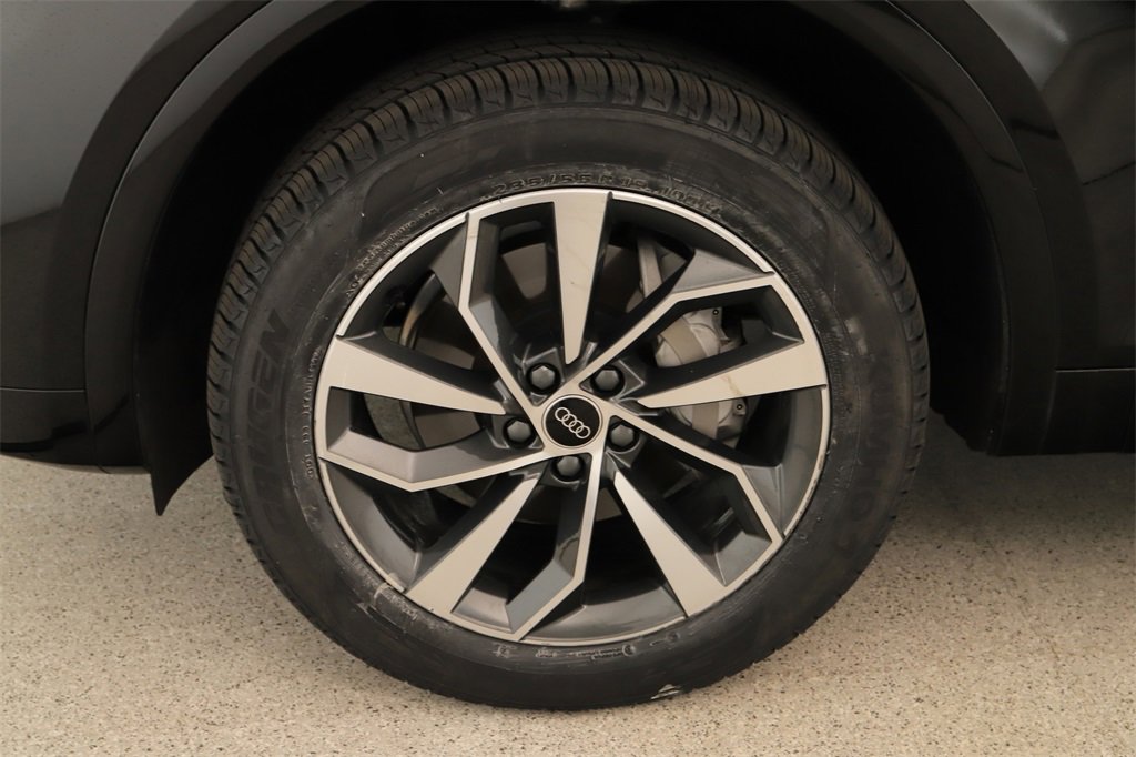 Certified 2023 Audi Q5 2.0T Premium w/ Convenience Package image 35