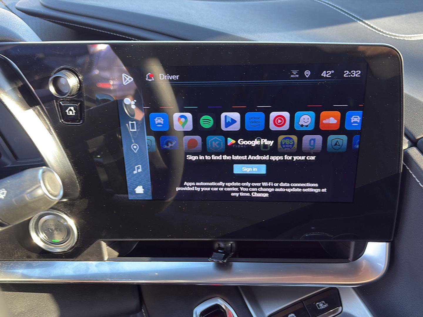 Used 2024 Chevrolet Corvette 2LT w/ Battery Protection Package image 14