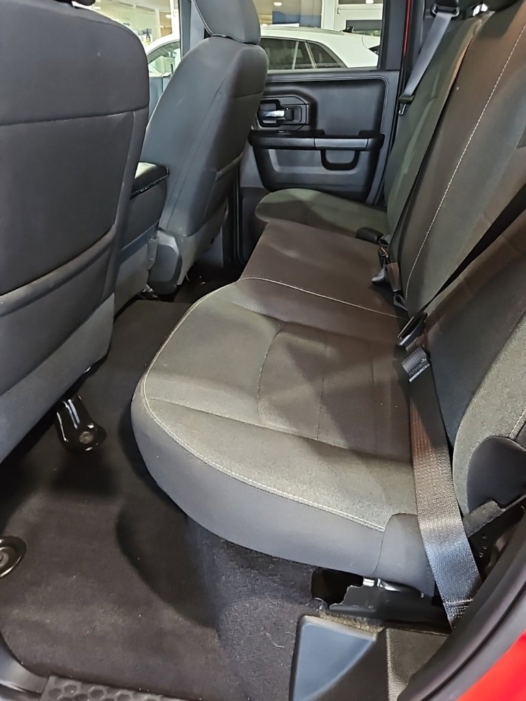 Used 2022 RAM 1500 Classic Warlock image 20