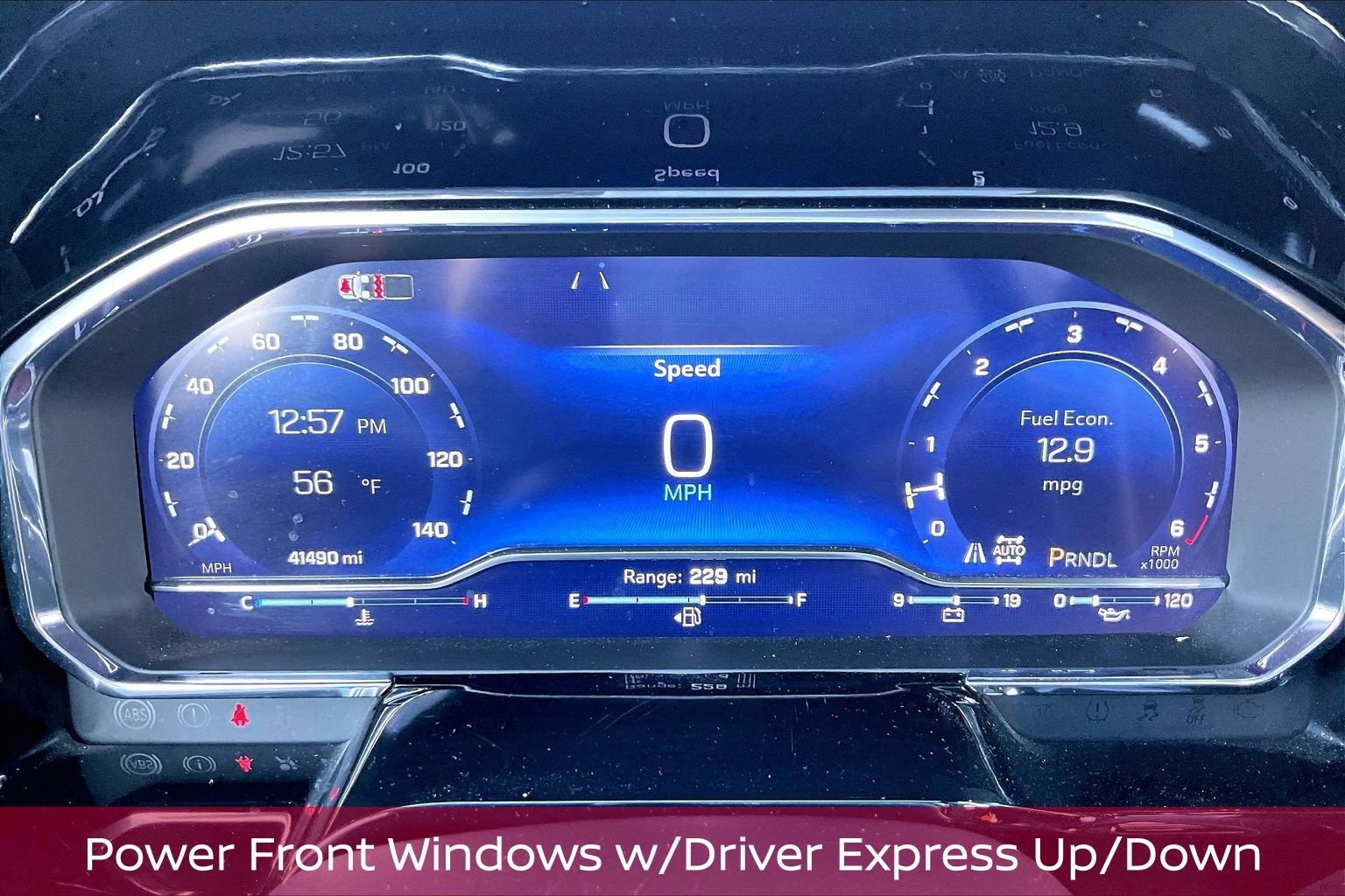 Used 2025 Chevrolet Silverado 1500 LT image 23