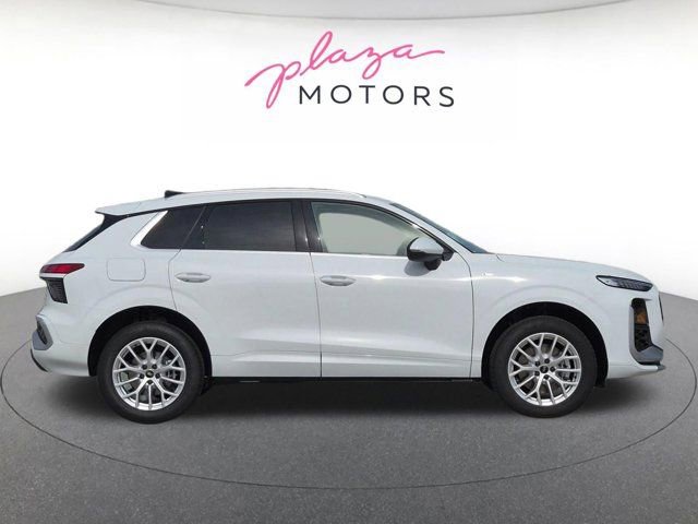 New 2026 Audi Q3 quattro 2.0T AWD/4WD image 4