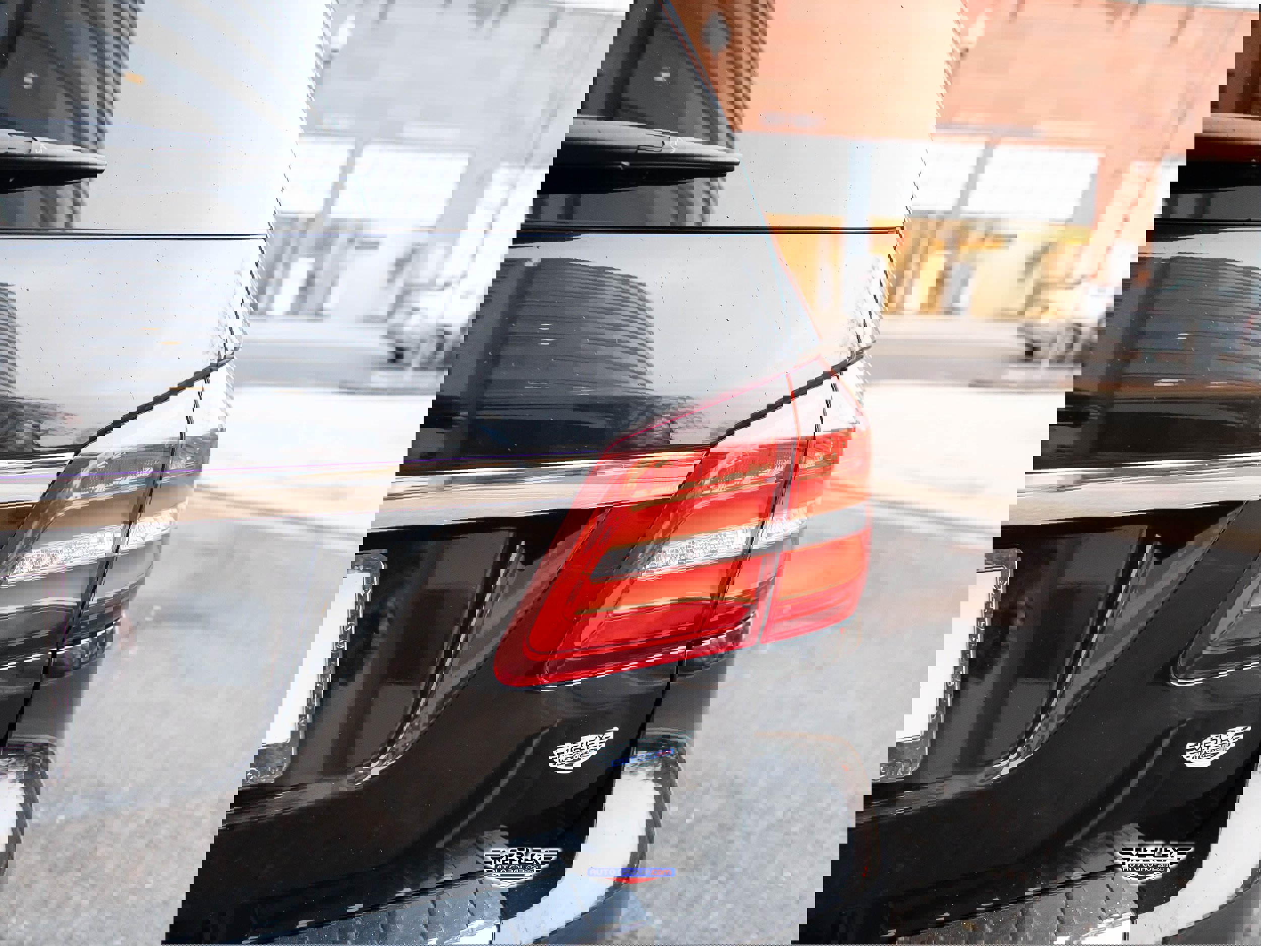 Used 2017 Mercedes-Benz GLS 550 550 4MATIC w/ Driver Assistance Package image 51