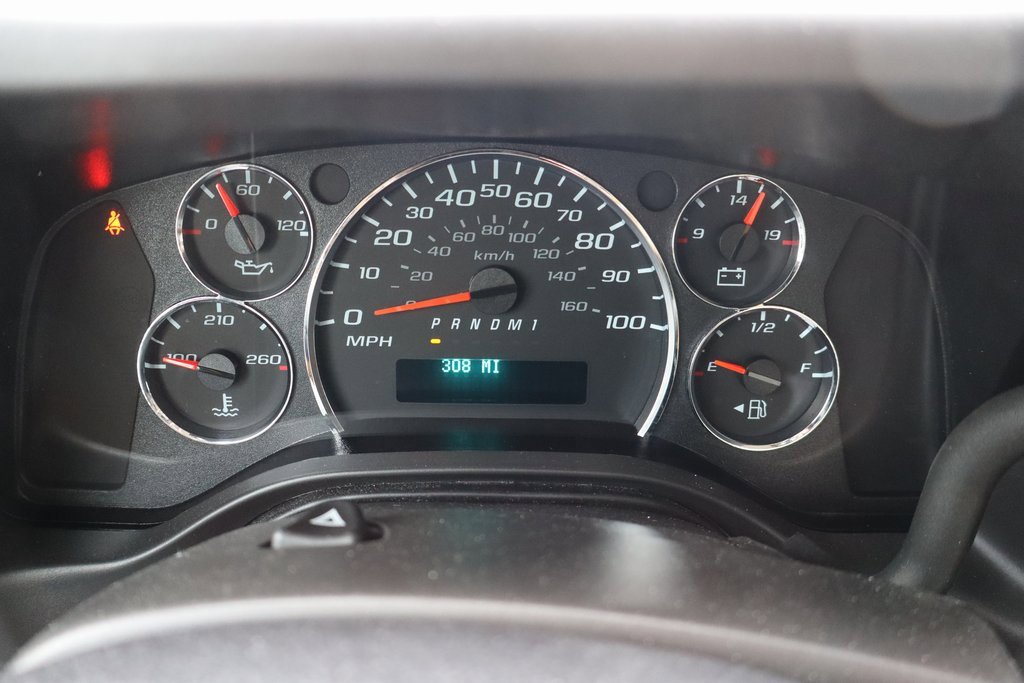 New 2025 Chevrolet Express 3500 w/ Power Convenience Package image 15