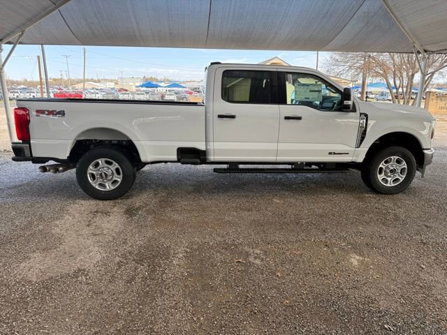 New 2026 Ford F350 XLT w/ FX4 Off-Road Package image 9