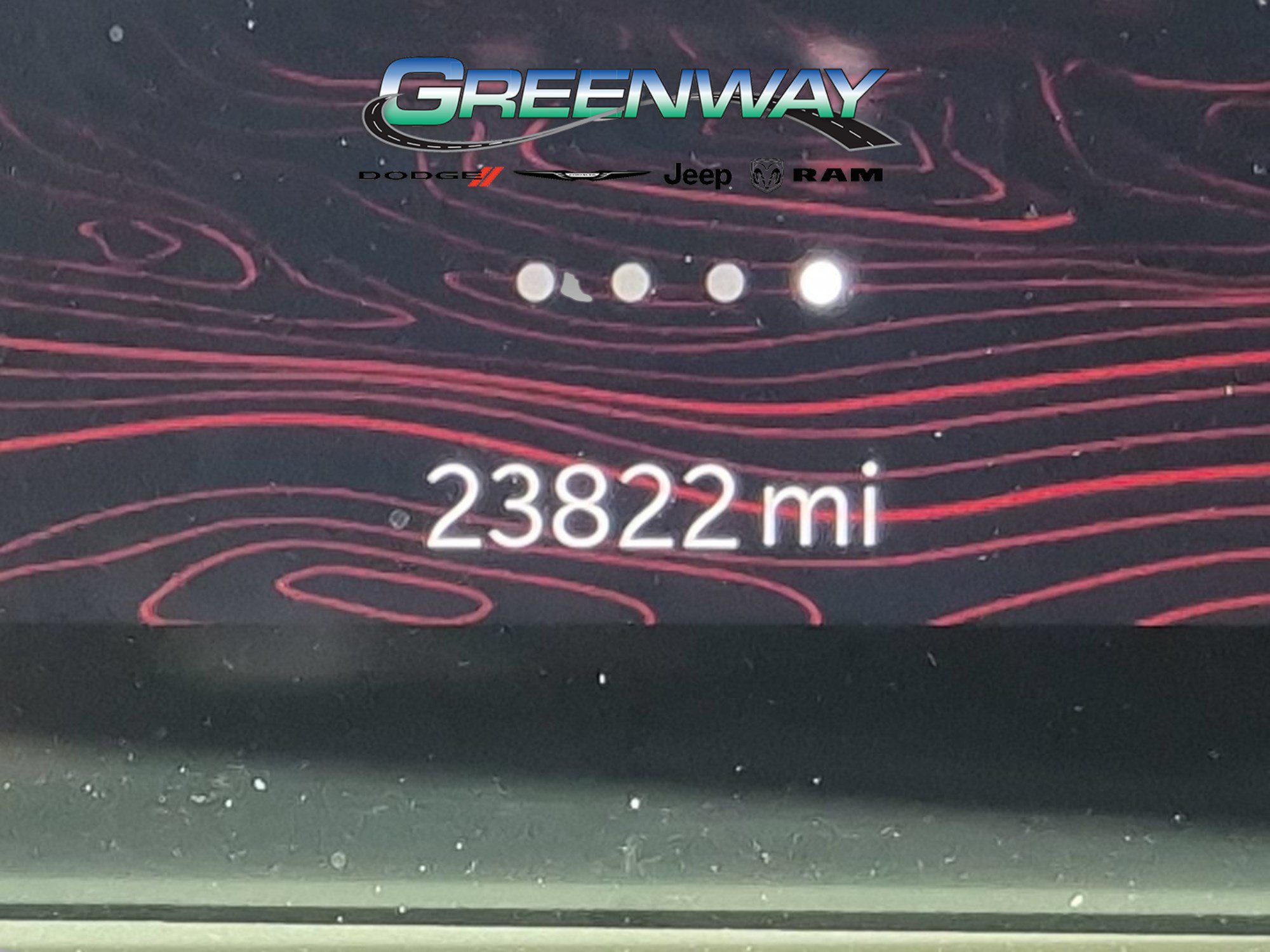 Used 2022 Jeep Grand Cherokee L Summit AWD/4WD image 32