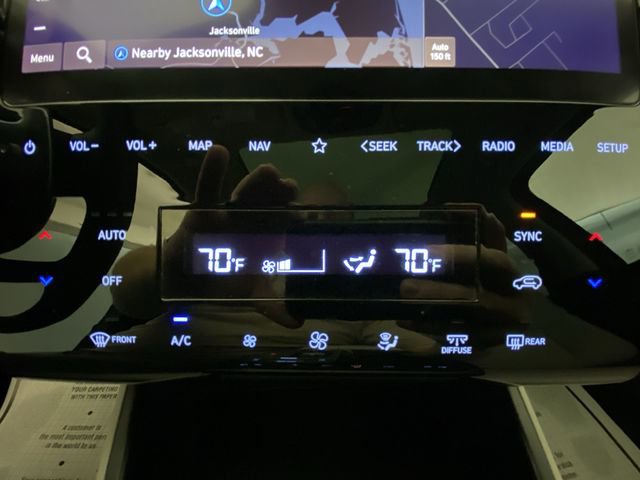 Used 2023 Hyundai Tucson Limited AWD/4WD image 19