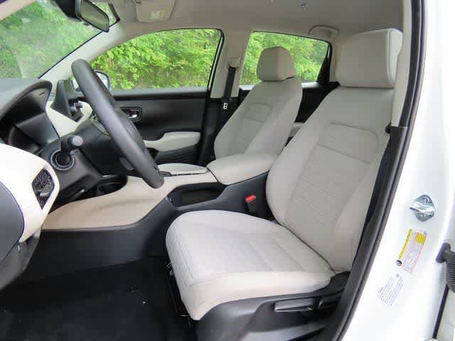 New 2026 Honda HR-V LX image 12