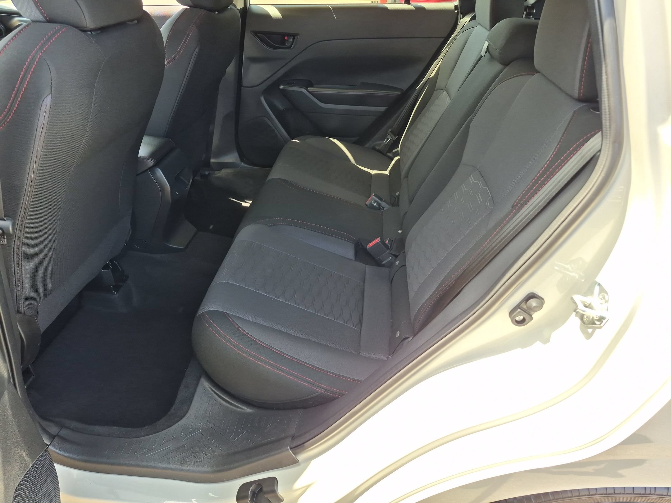 Certified 2025 Subaru Impreza 2.0i Sport AWD/4WD image 16