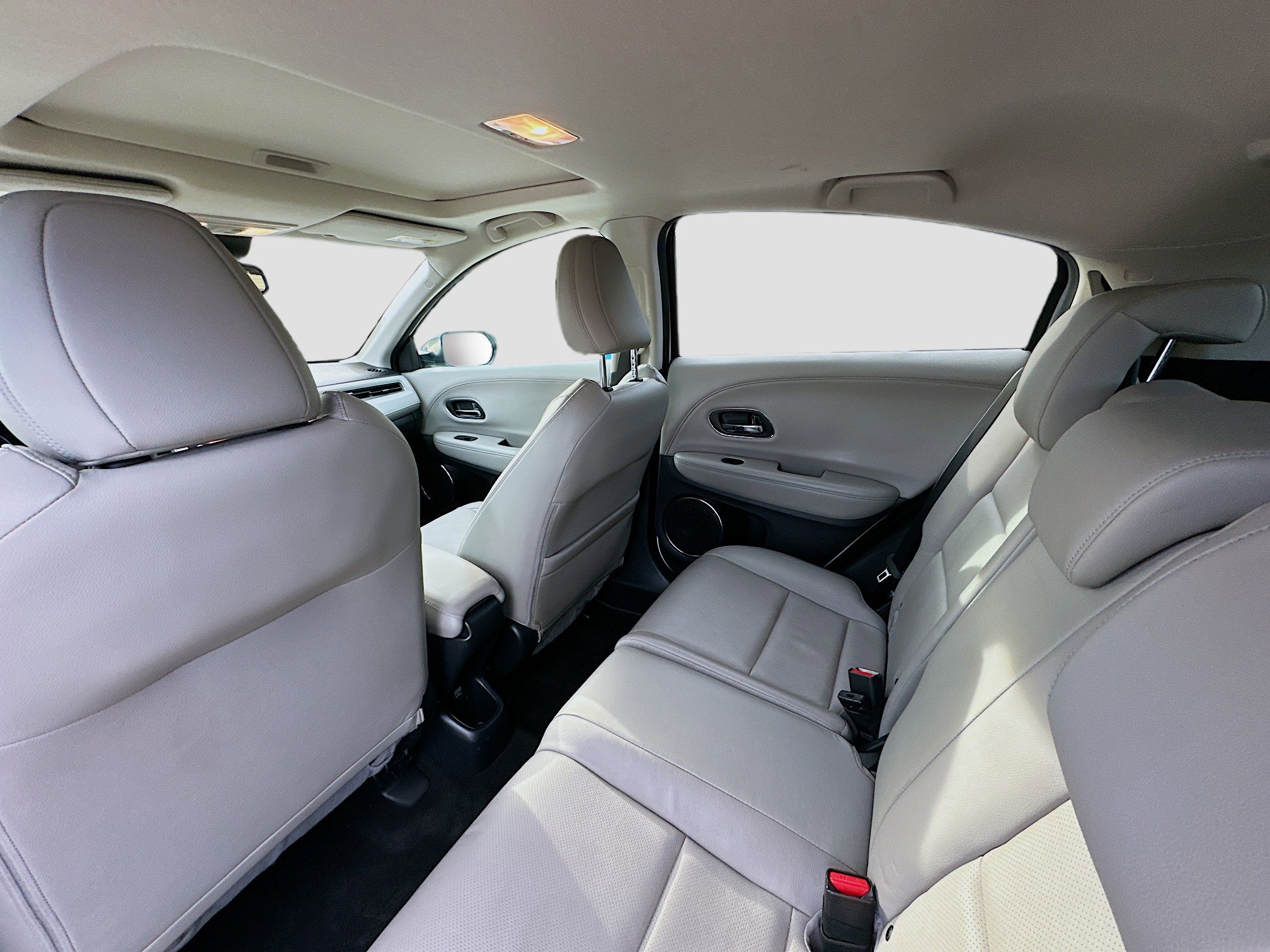 Used 2019 Honda HR-V EX-L image 22