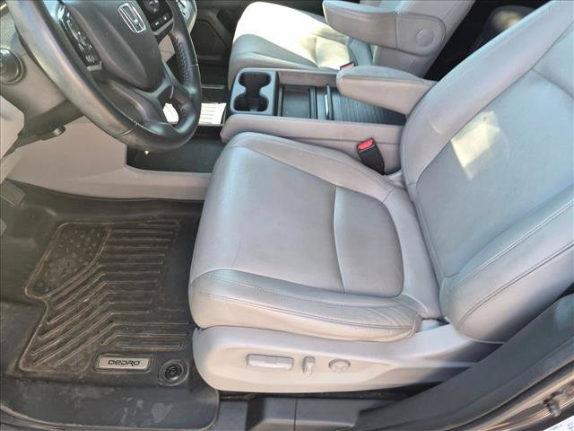 Used 2020 Honda Odyssey EX-L image 16