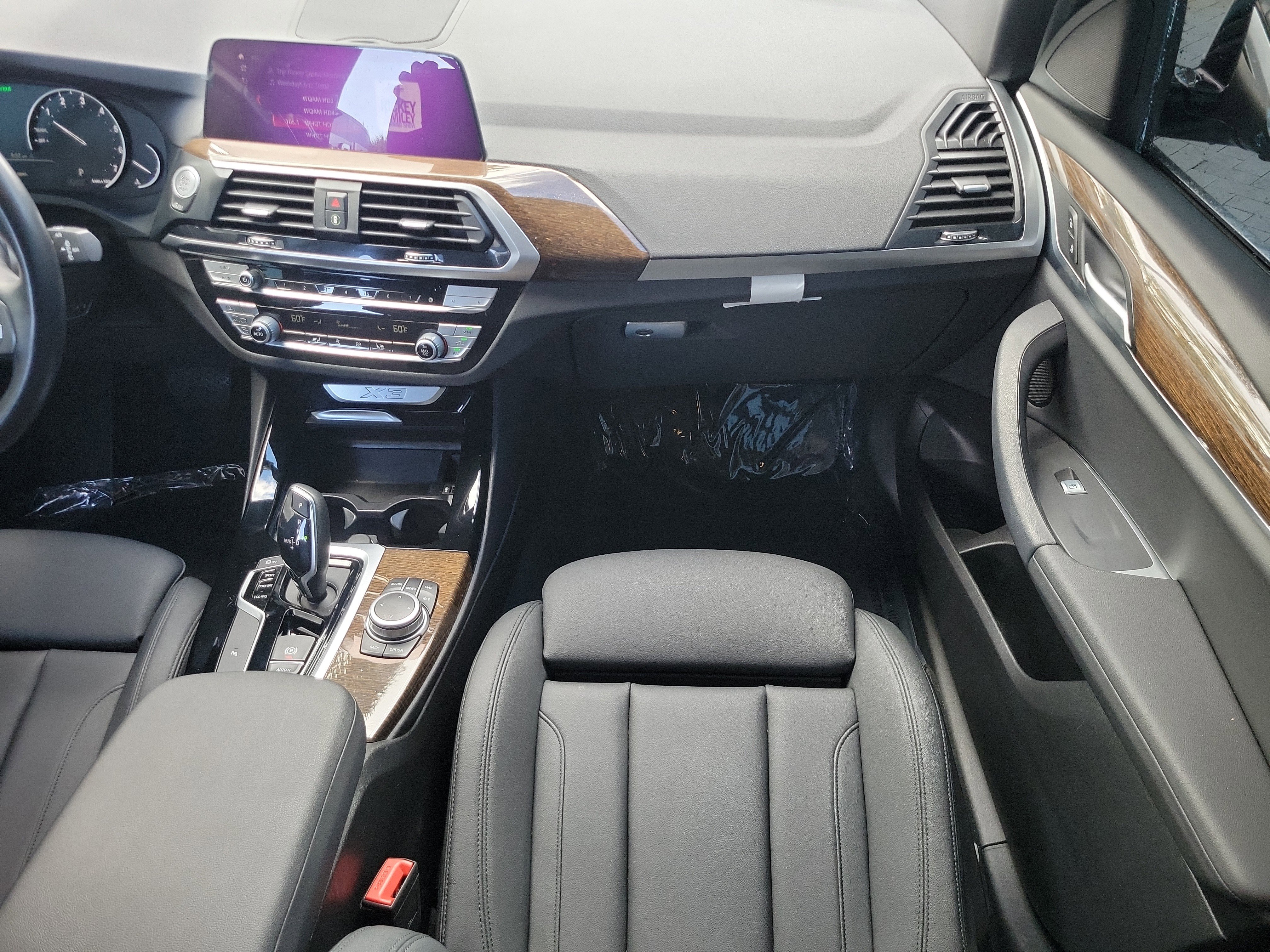 Used 2020 BMW X3 sDrive30i image 16