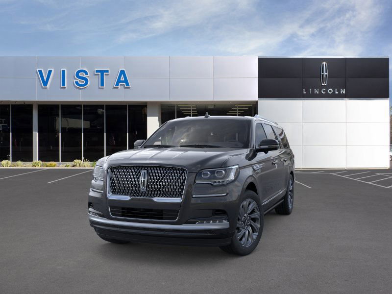 New 2024 Lincoln Navigator L Reserve image 2