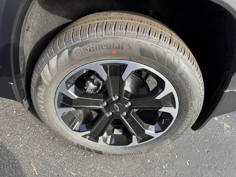 New 2026 Chevrolet Equinox LT image 6