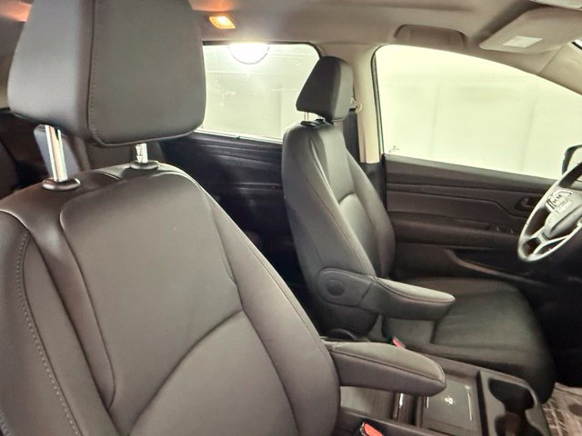 Used 2026 Honda Odyssey EX-L image 33