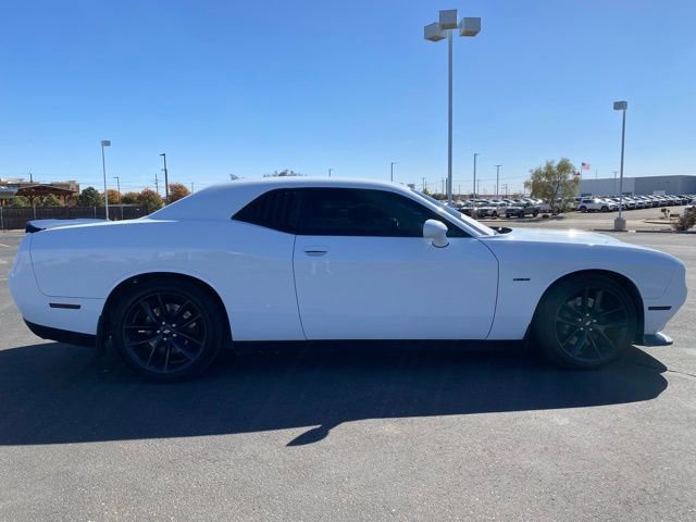 Used 2020 Dodge Challenger R/T w/ Plus Package image 7