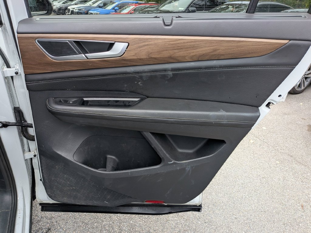 Used 2024 Volkswagen Atlas SE FWD image 31