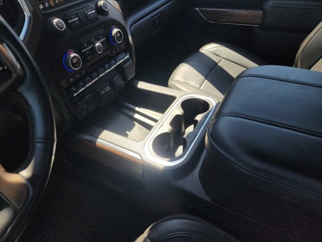 Used 2023 Chevrolet Silverado 3500 High Country w/ Safety Package II image 44