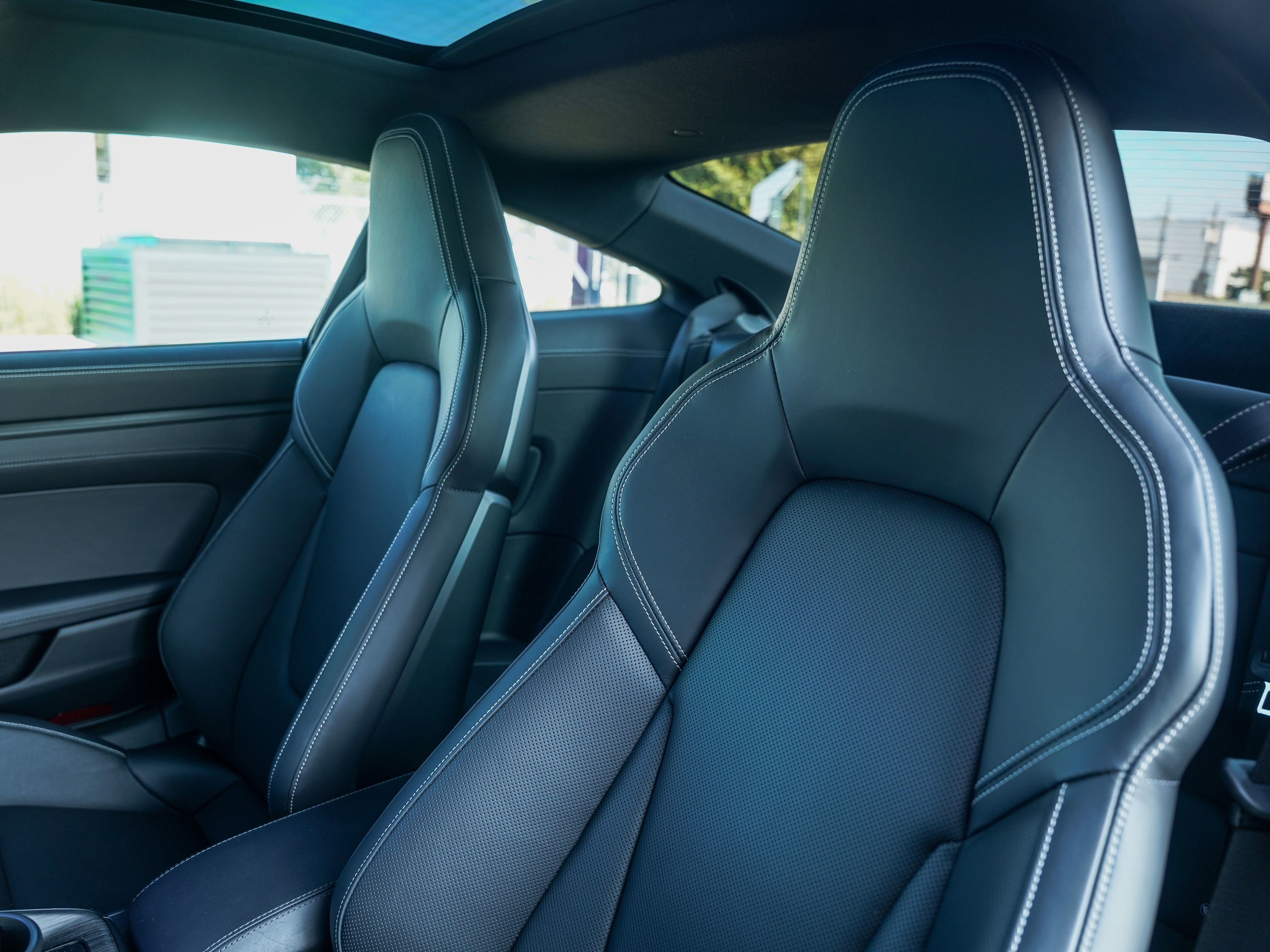 Certified 2024 Porsche 911 Carrera GTS image 5