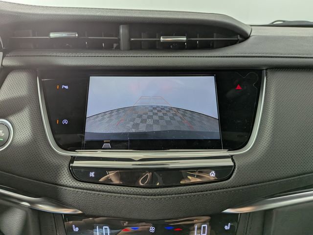 New 2026 Cadillac XT5 Premium Luxury image 17