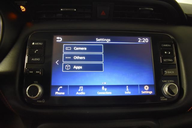 Used 2022 Nissan Kicks SR FWD image 20