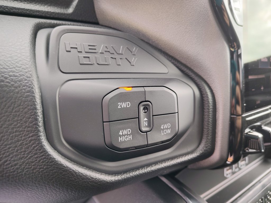 New 2026 RAM 2500 Laramie image 24
