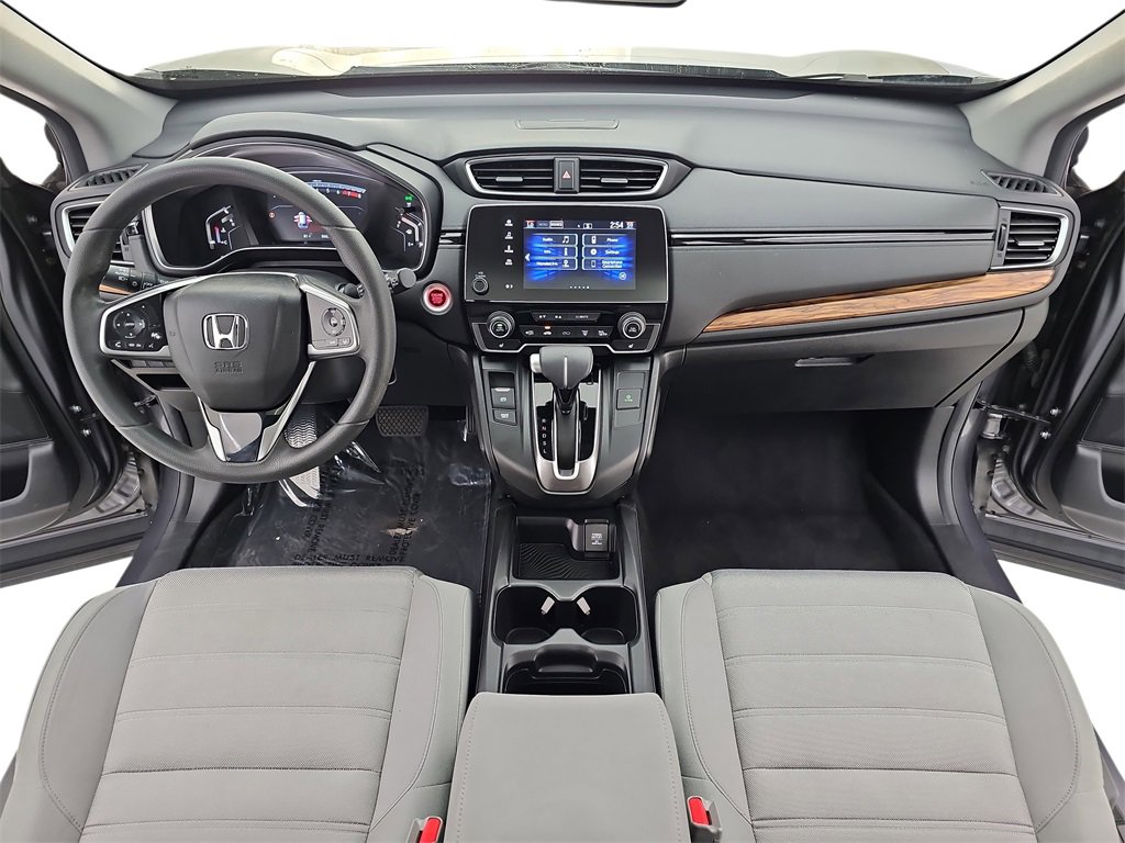 Used 2018 Honda CR-V EX image 11