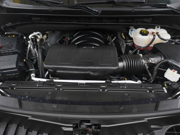 Used 2025 GMC Yukon Denali w/ Denali Reserve Package image 31