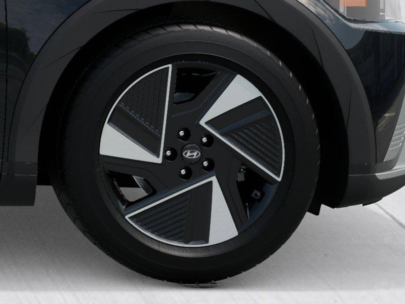 New 2026 Hyundai Ioniq 5 SEL image 8