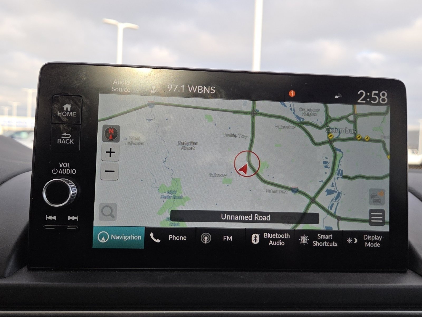 Used 2023 Honda Pilot Touring image 5