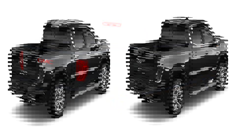 New 2026 GMC Sierra 1500 Denali image 38