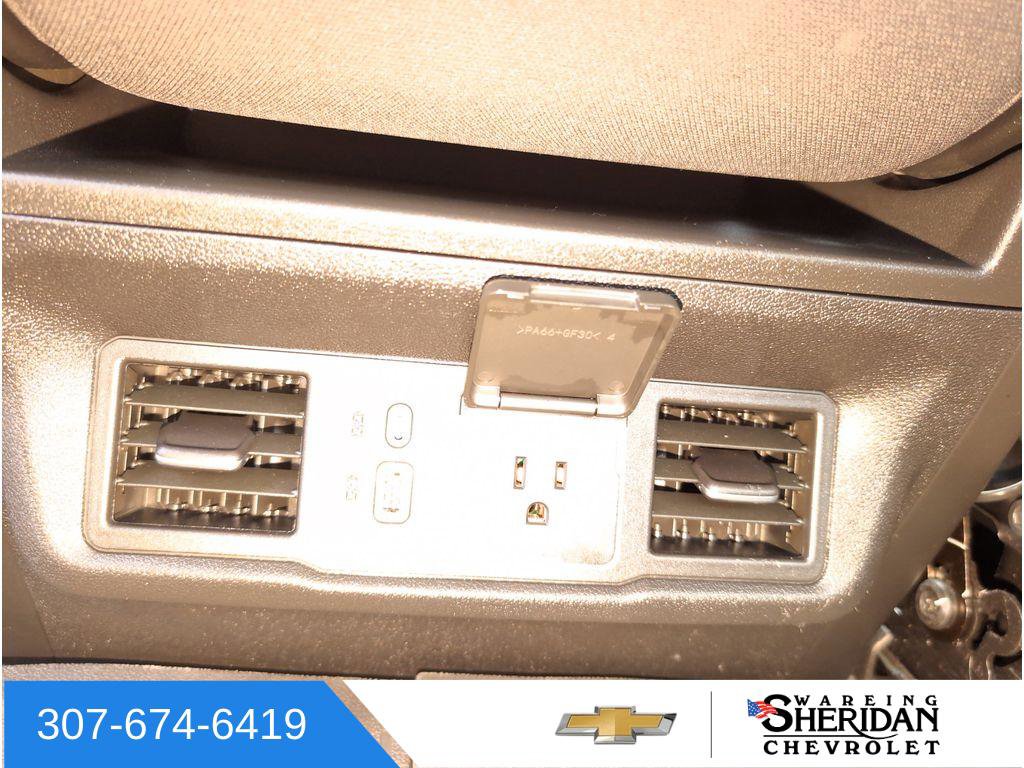 Used 2024 GMC Sierra 1500 Elevation w/ X31 Off-Road Package image 31