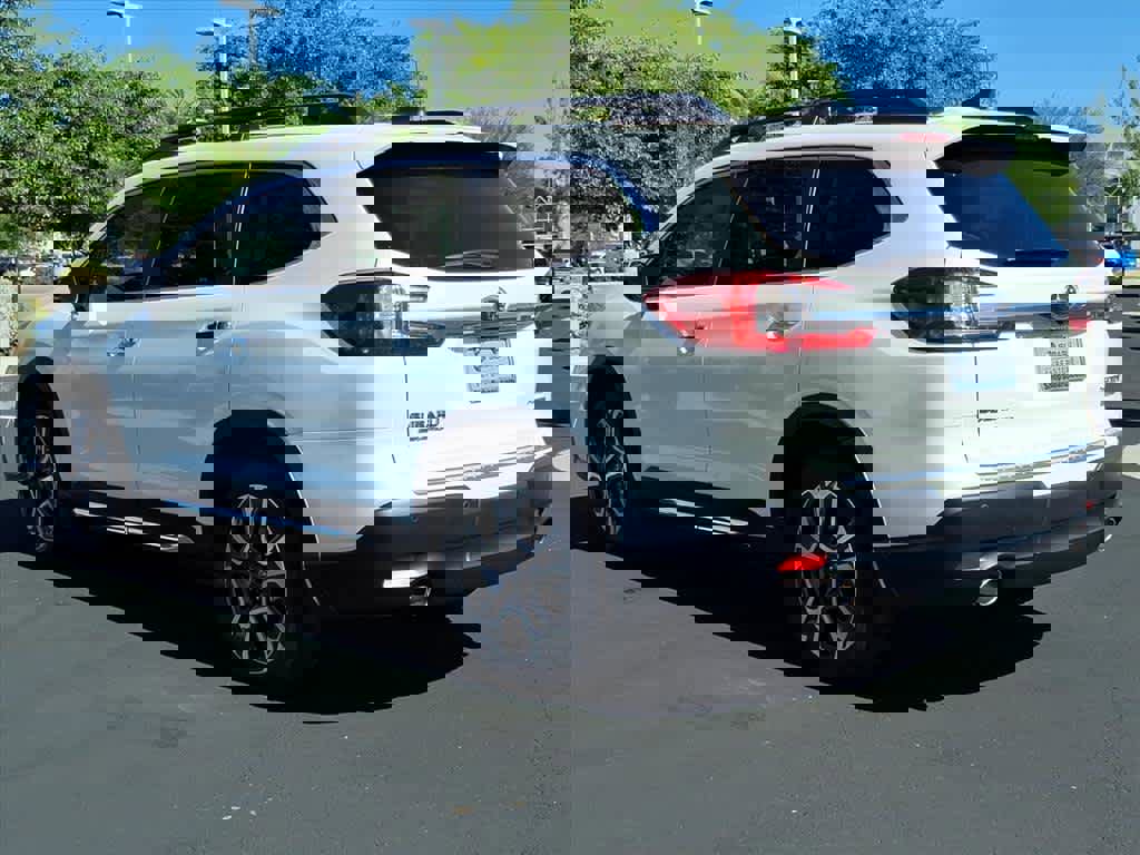 New 2025 Subaru Ascent Touring image 5