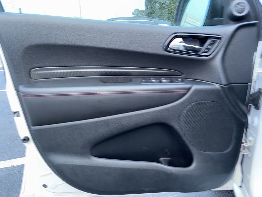 Used 2024 Dodge Durango GT image 11