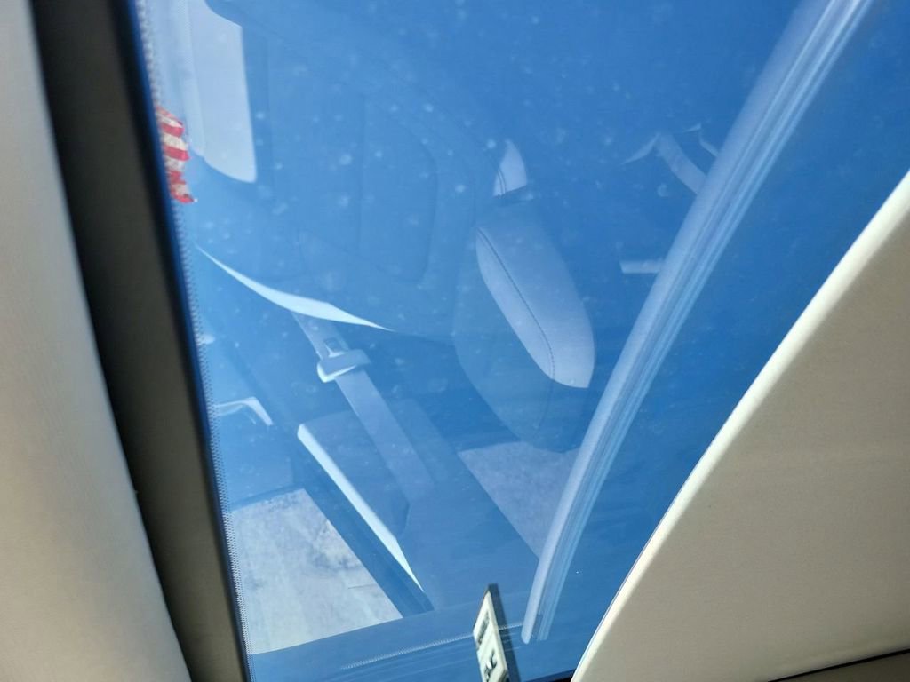 New 2026 GMC Terrain Denali w/ LPO, Black Badging Package image 16