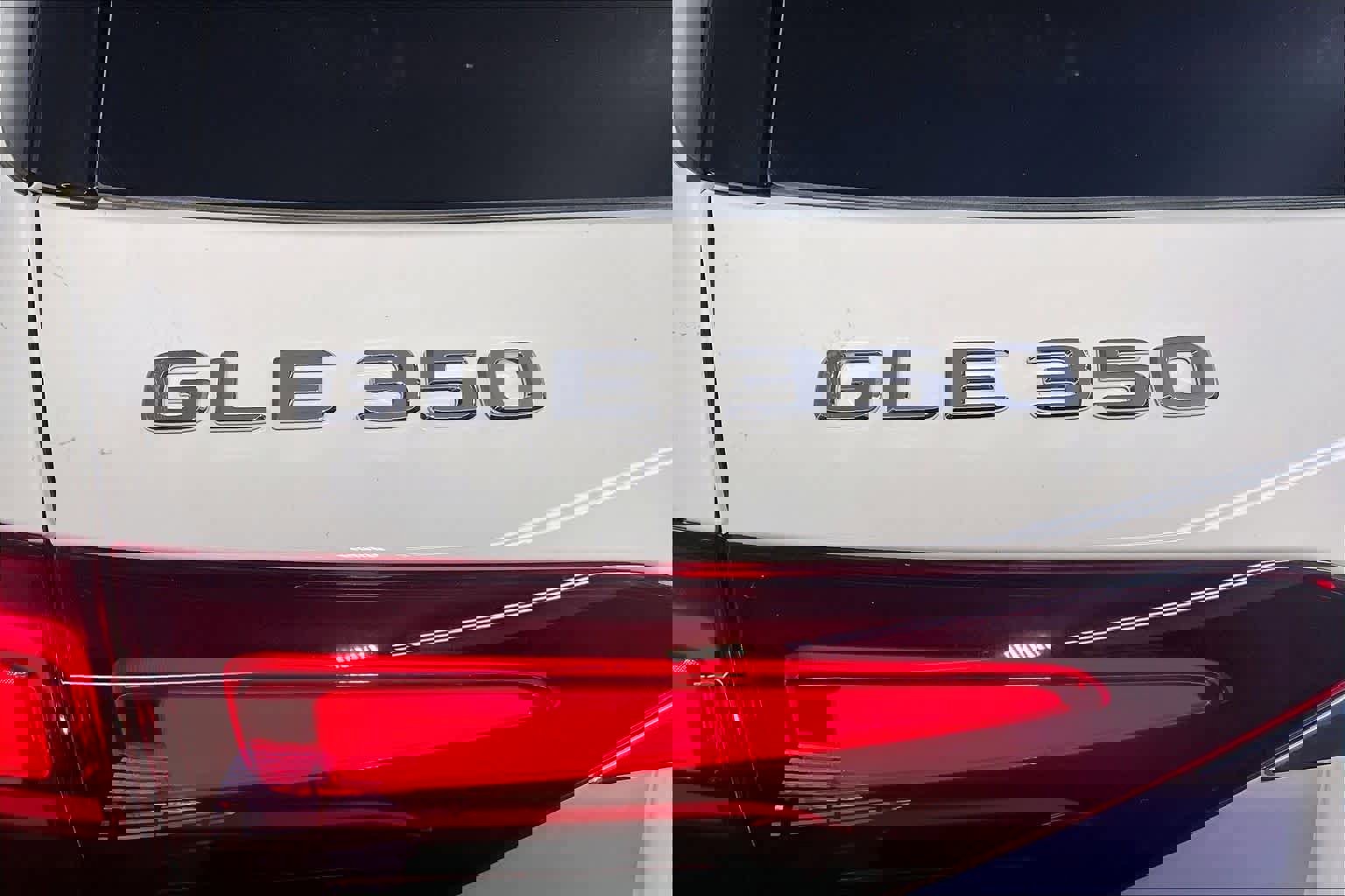 New 2026 Mercedes-Benz GLE 350 4MATIC image 6