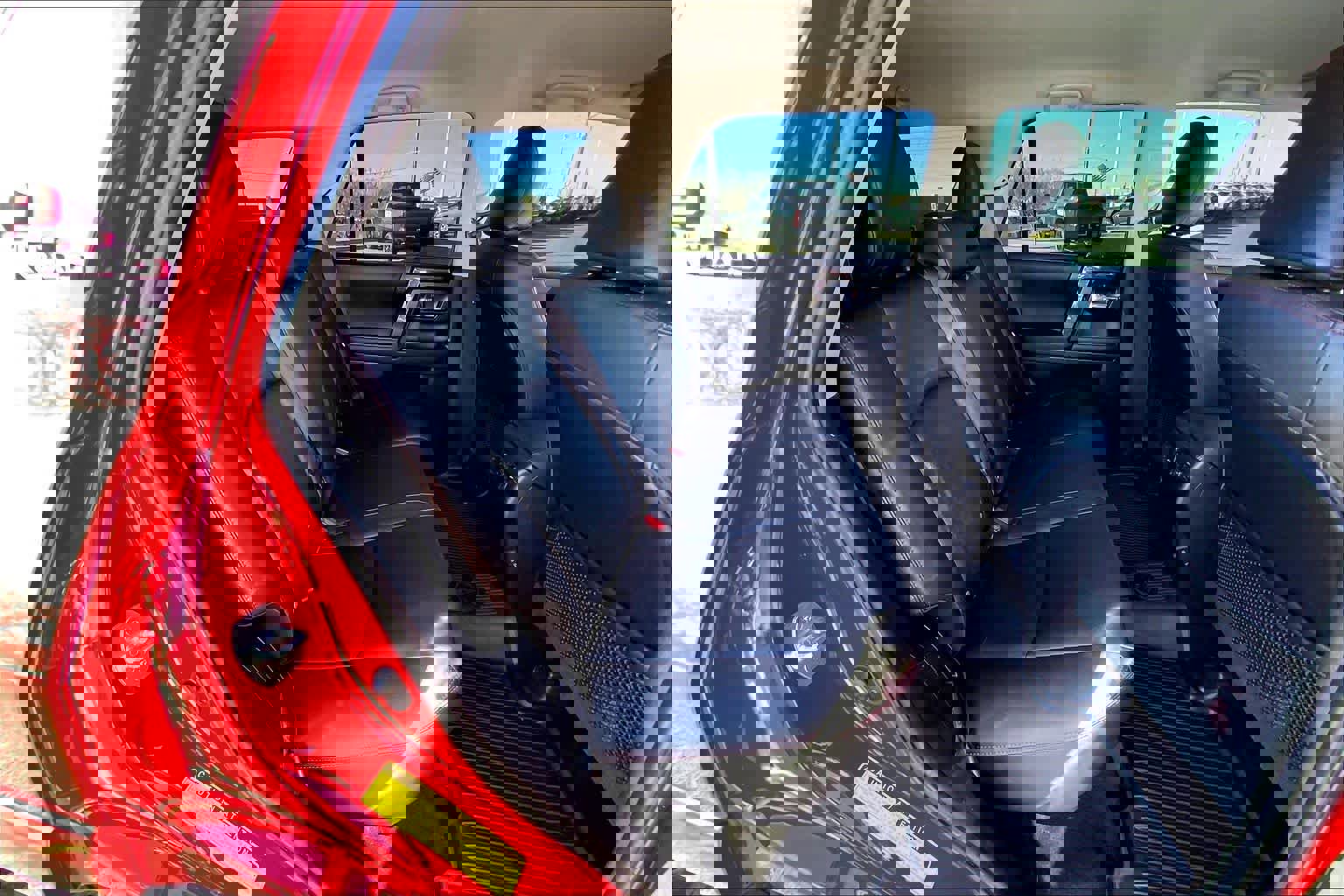 Used 2023 Toyota 4Runner TRD Off-Road Premium image 20