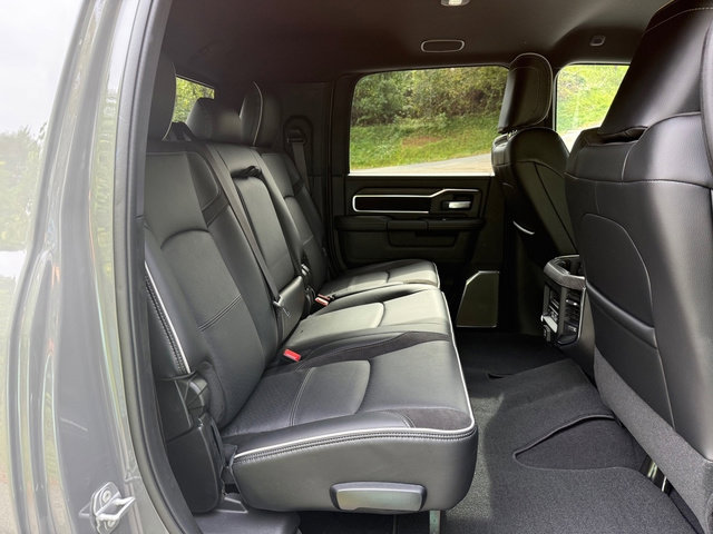 New 2026 RAM 2500 Laramie image 24