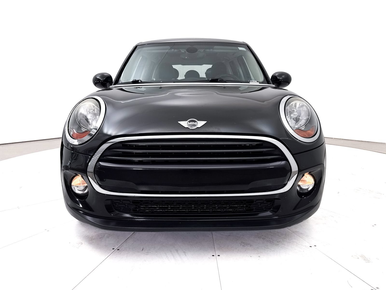 Used 2017 MINI Cooper 4-Door Hardtop FWD image 10