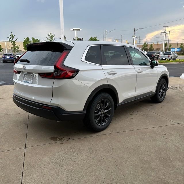 New 2026 Honda CR-V EX-L image 3