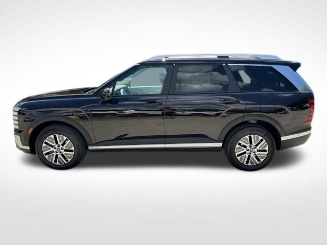 New 2026 Hyundai Palisade SEL Premium FWD image 8