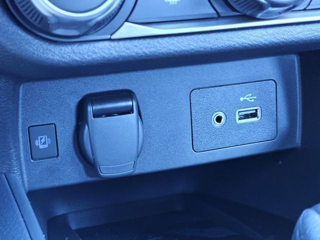 New 2025 Nissan Versa SV w/ Trunk Package FWD image 24