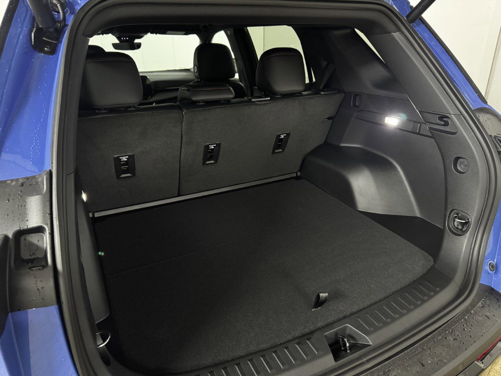 New 2026 Chevrolet Equinox RS w/ Safety and Technology Package image 66