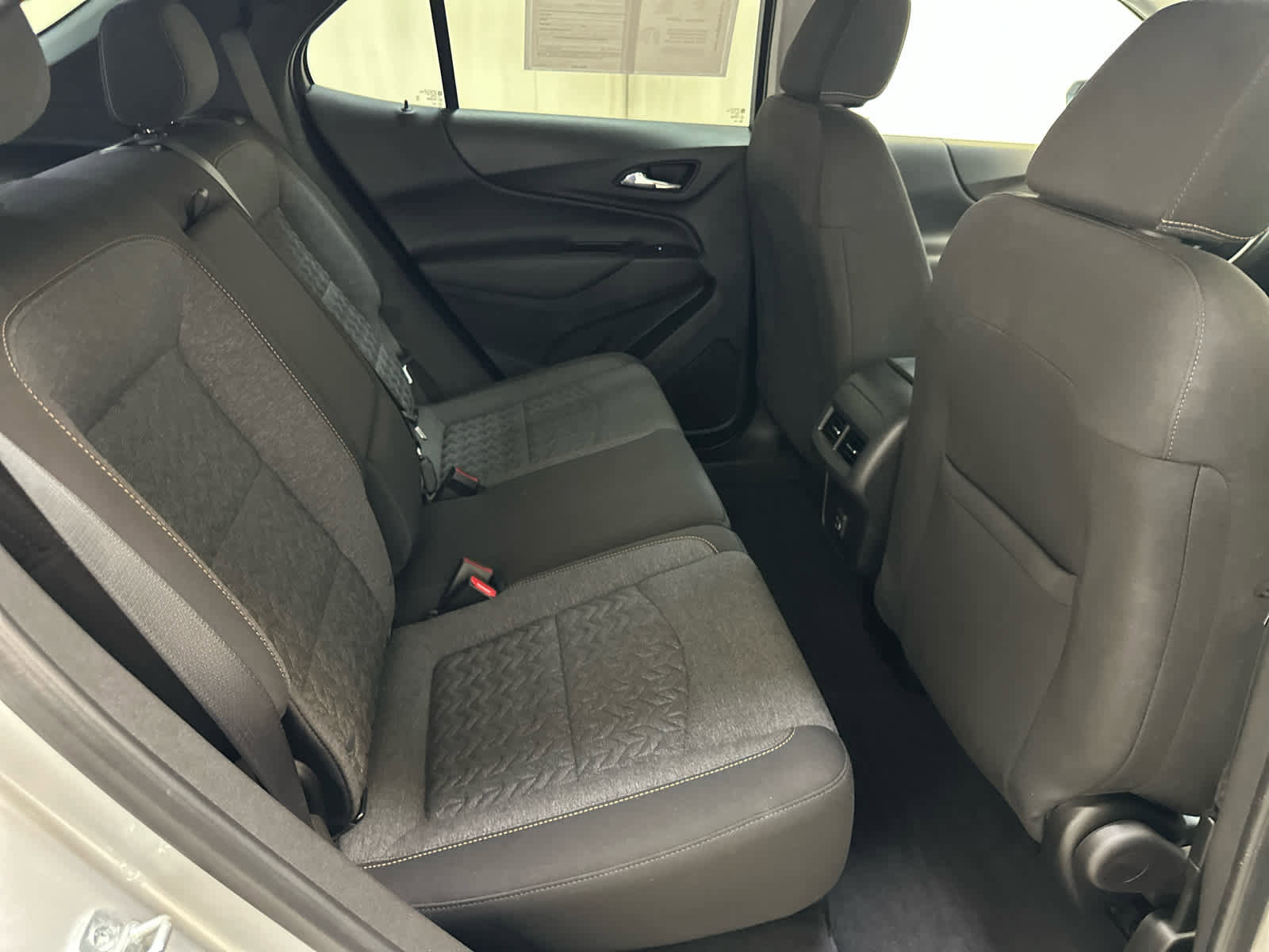 Used 2022 Chevrolet Equinox LT image 16