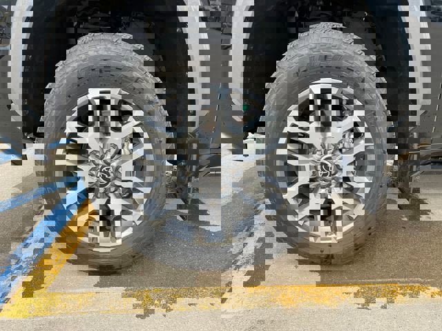 Used 2023 Toyota Tundra 1794 Edition w/ Advanced Package AWD/4WD image 26