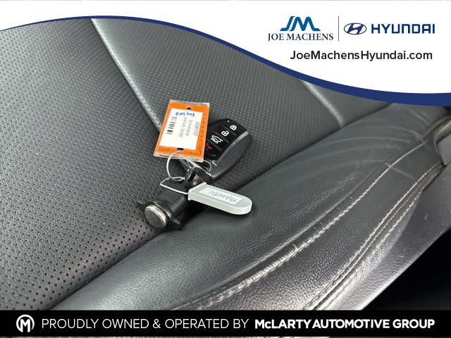 Used 2018 Hyundai Santa Fe Sport image 30