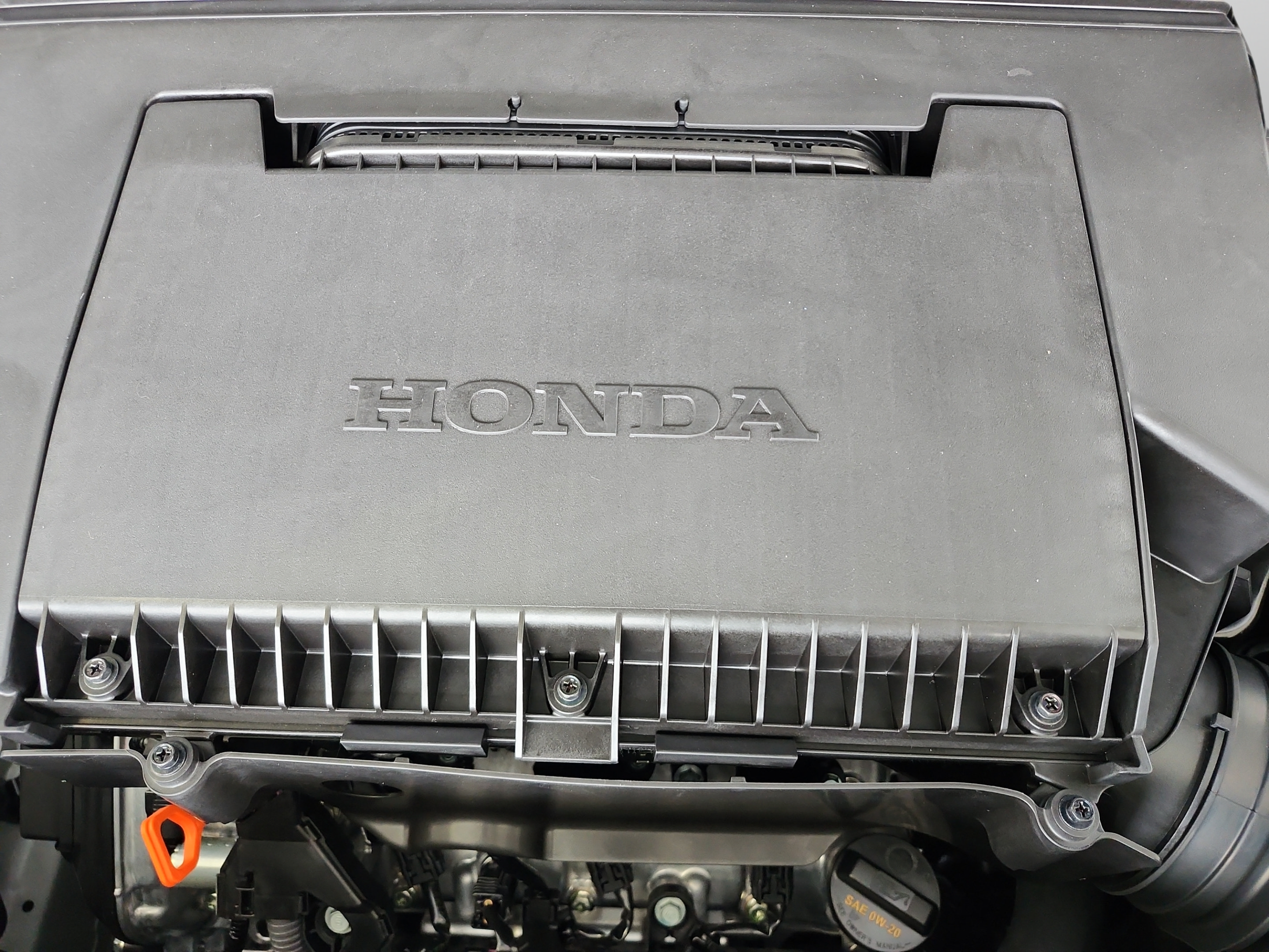 New 2026 Honda Passport RTL image 24