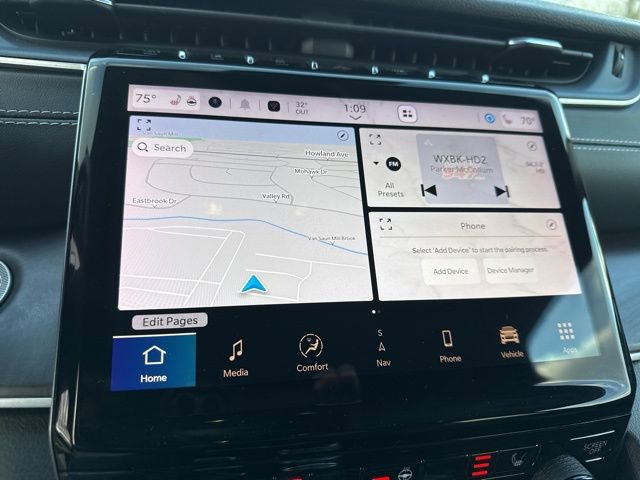 Used 2022 Jeep Grand Cherokee Limited image 6