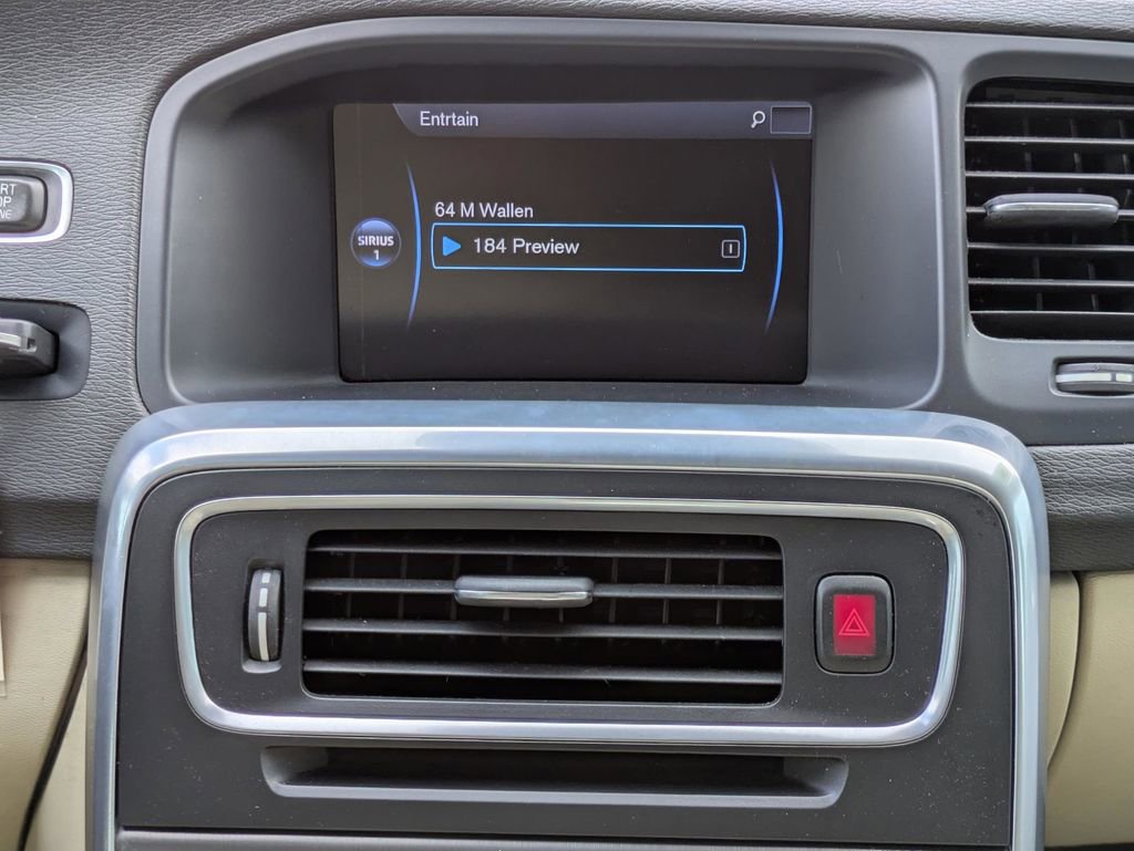 Used 2015 Volvo V60 T5 Premier Plus FWD image 14