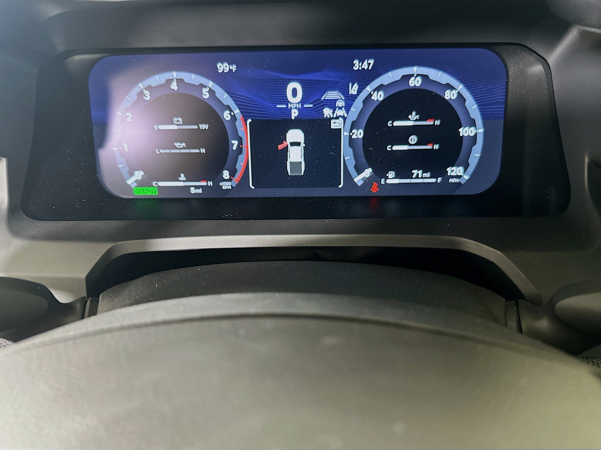New 2026 Toyota Tacoma TRD Pro AWD/4WD image 19